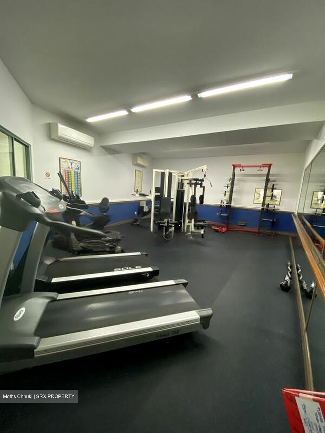 Gold Coast Condo (D5), Condominium #475763591
